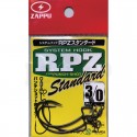 Zappu RPZ Standard Jika Rig Packaging