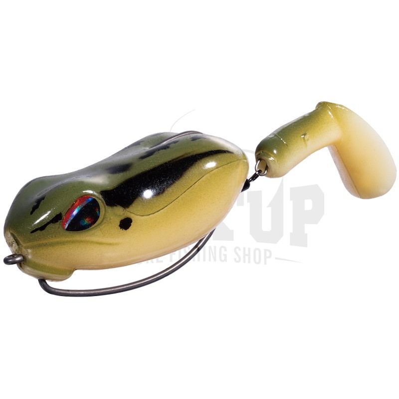 OSP Drippy Frog - Imagen 7 de 9