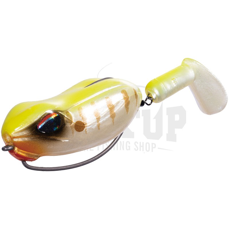 OSP Drippy Frog - Imagen 9 de 9
