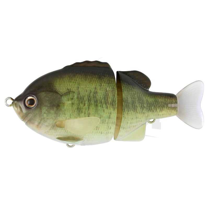 Deps Tiny BullShooter - Imagen 9 de 10