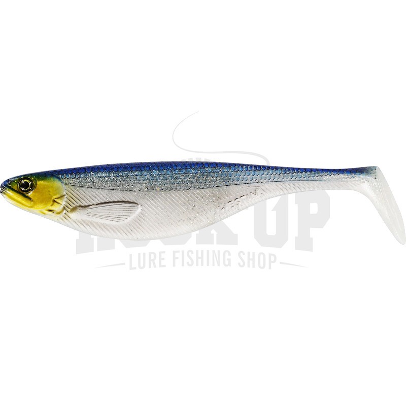 Westin ShadTeez 16cm - Photo 14/16