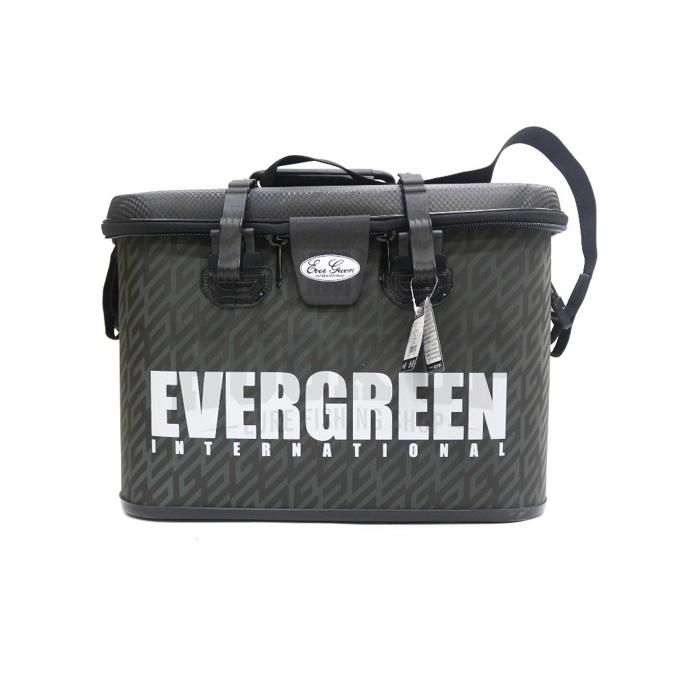 Evergreen EG Bakkan TYPE4