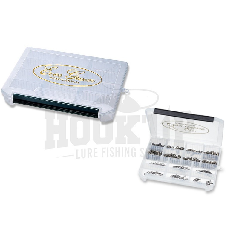 Evergreen EG Inner Tackle Box L - Picture 2 of 2