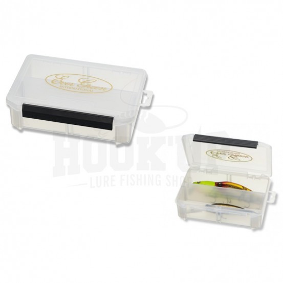 Evergreen EG Inner Tackle Deep S