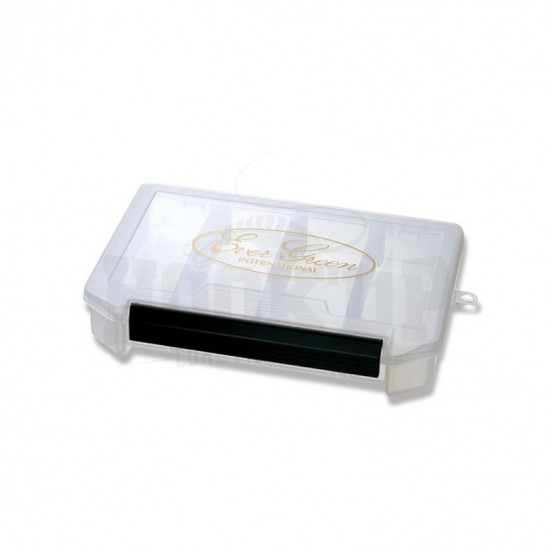 Evergreen EG Tackle Box Interior Free S