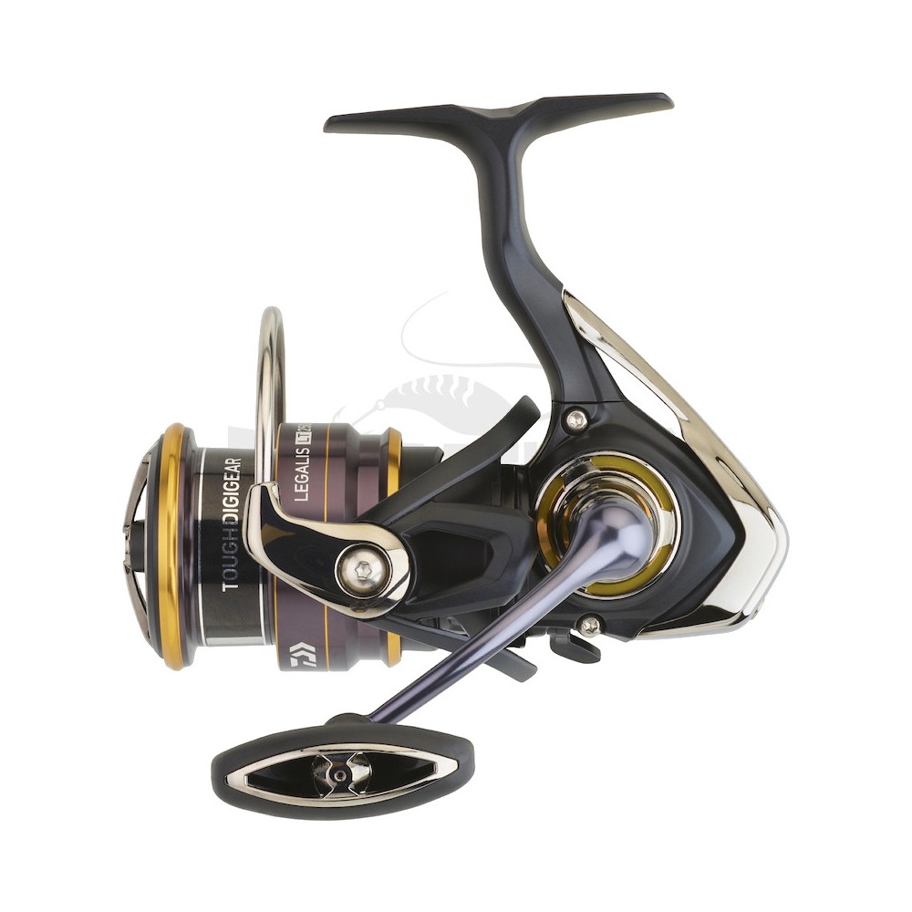 daiwa legalis 1000 lt