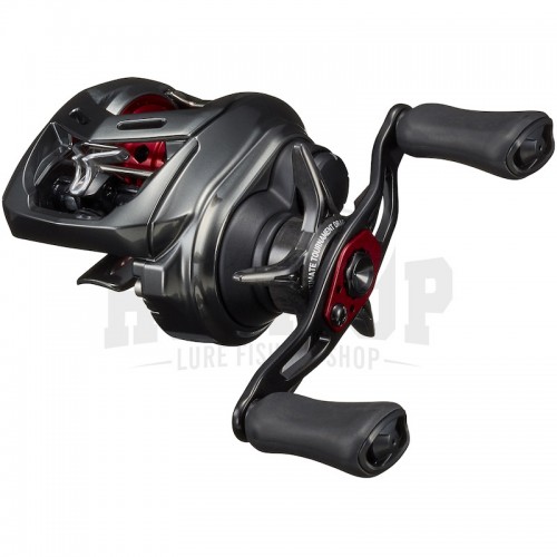 Daiwa Alphas Air 2020 TW