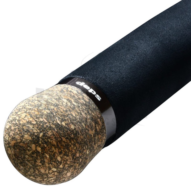 Deps Sidewinder The Outcross GP