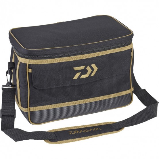 Daiwa Glaciere a Appat Souple 12L