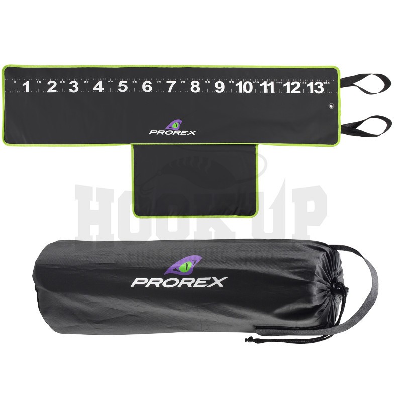 Daiwa Tapis de Mesure a Poisson