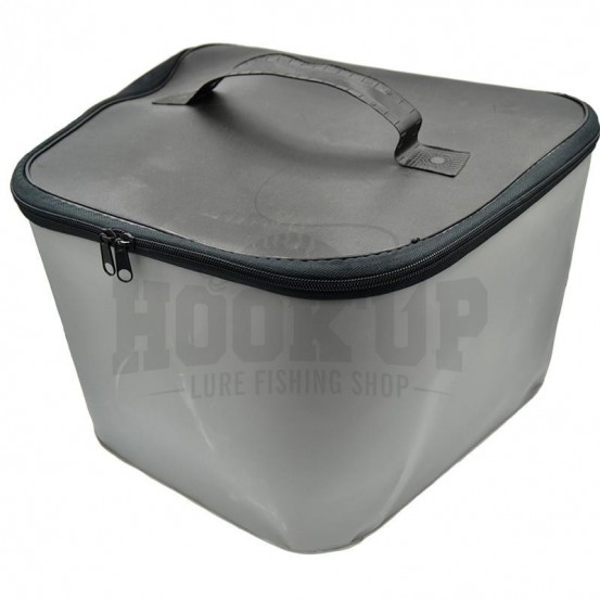 Seven Bass Cargo Bakkan System Volver