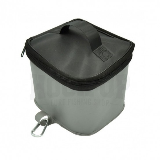 Seven Bass Flex Cargo Bakkan System S