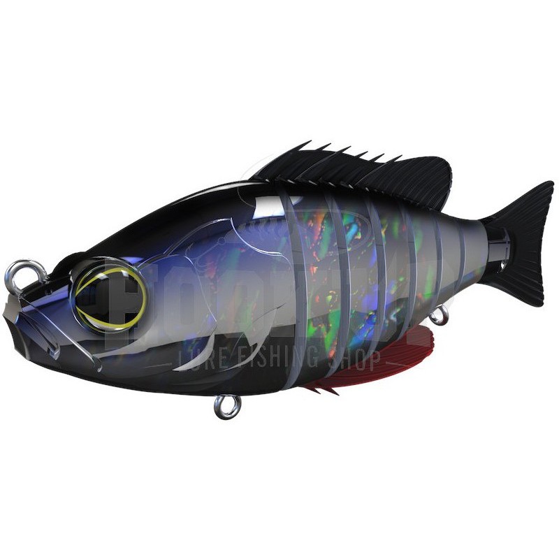 Biwaa Seven 7" - Photo 20/23
