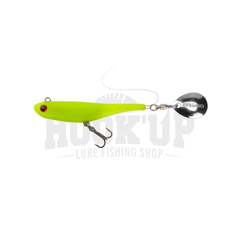 Biwaa Divinator Mini 95 - 9g - Picture 18 of 19