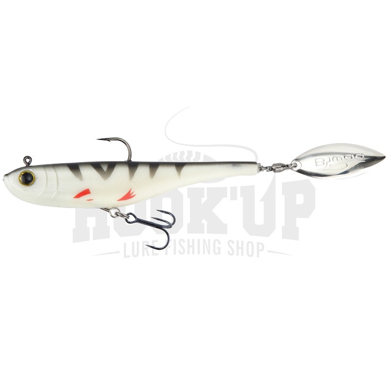 Biwaa Divinator Medium 180 - 35 g - Imagen 55 de 72