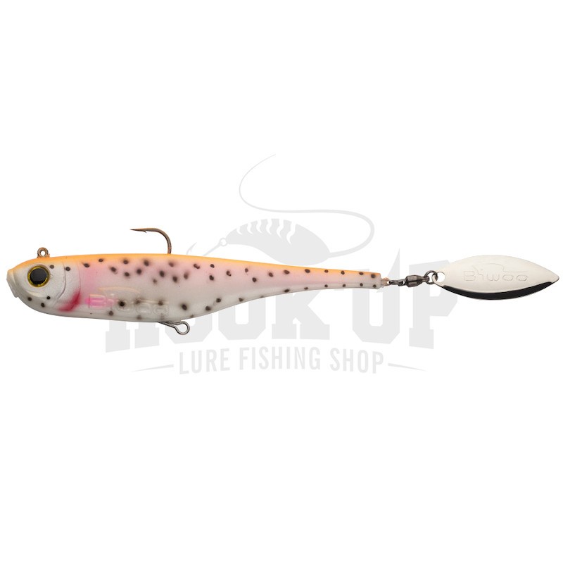 Biwaa Divinator Medium 180 - 35 g - Imagen 42 de 72