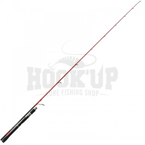 Tenryu Inyección SP 76 XH