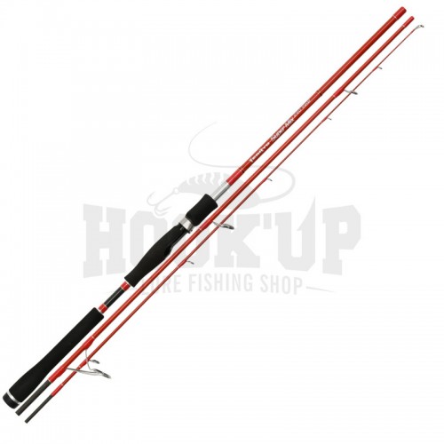 Tenryu Super Mix 240 Evo Travel