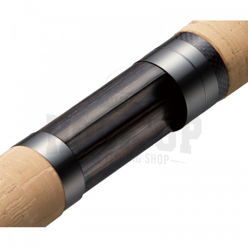 SPS-T510 - 1.78m - 3-10g - 2 sections