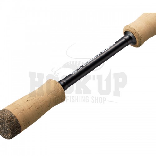 SPS-T510 - 1.78m - 3-10g - 2 sections