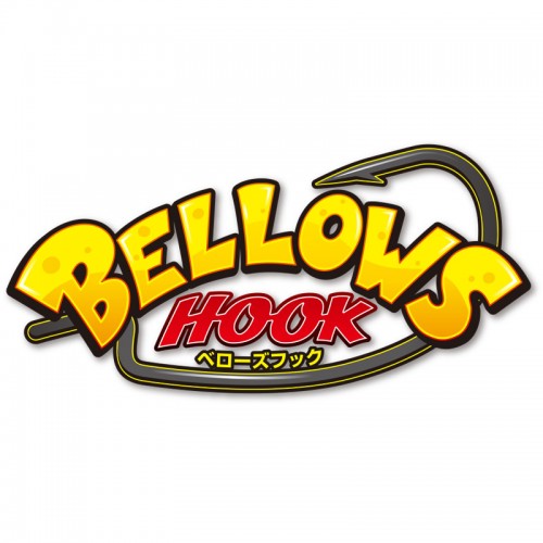 Zappu Bellows Hook Logo