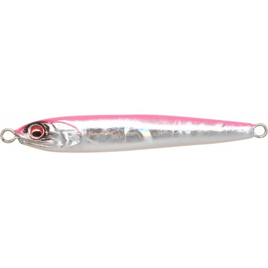 Megabass Metal X Waving Glider Pink