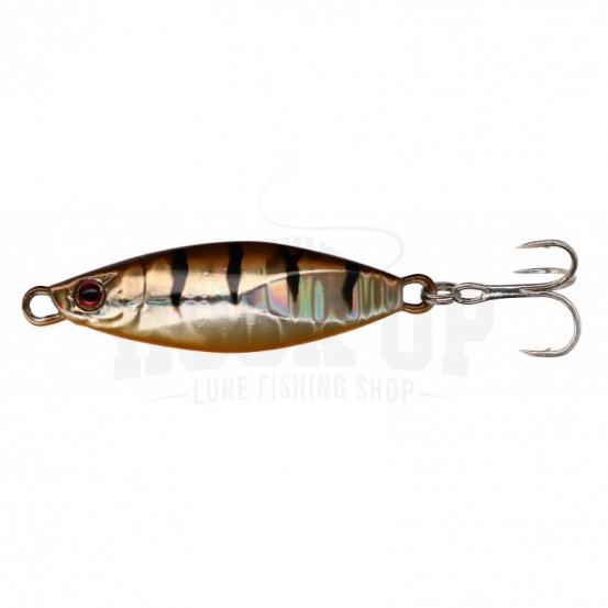 Illex Micro Slow Lazy Jig 7g Full