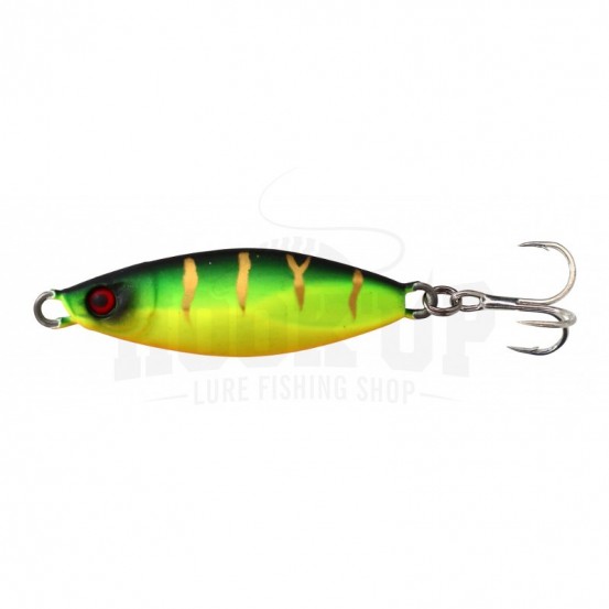 Illex Micro Slow Lazy Jig 10g