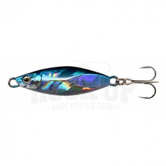 Illex Micro Slow Lazy Jig 14g