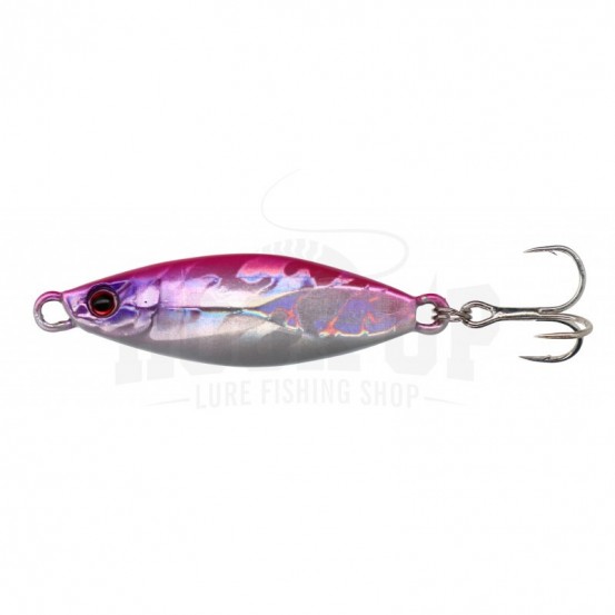 Illex Micro Slow Lazy Jig 24g