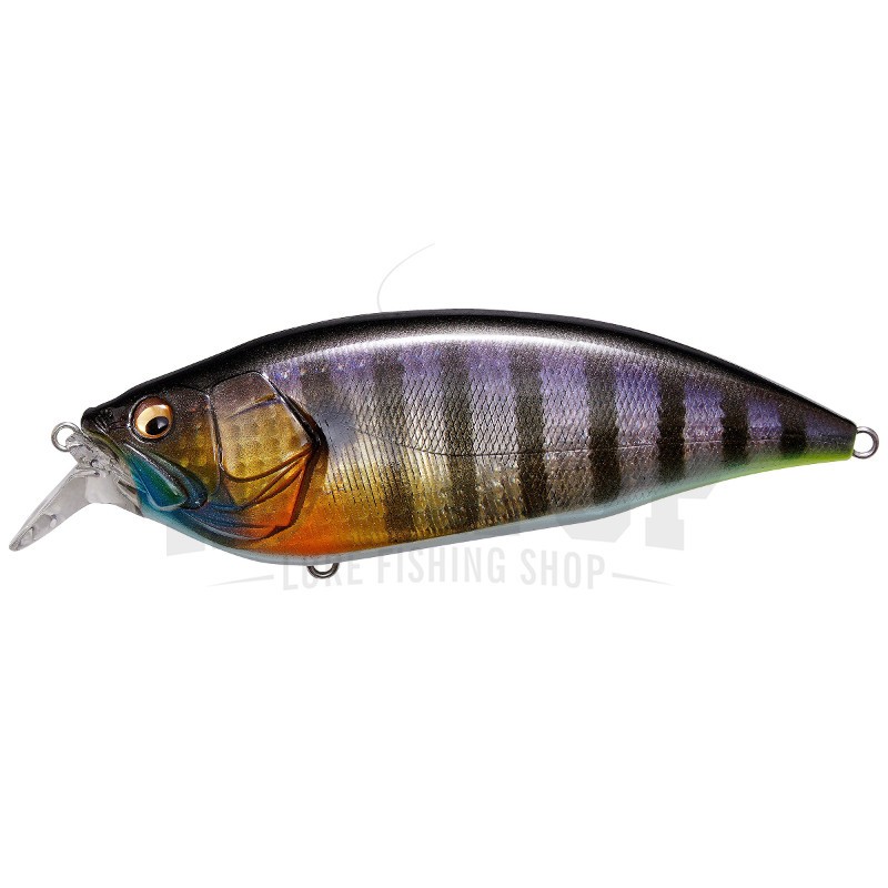 Megabass Big M 2.0 - Photo 17/31