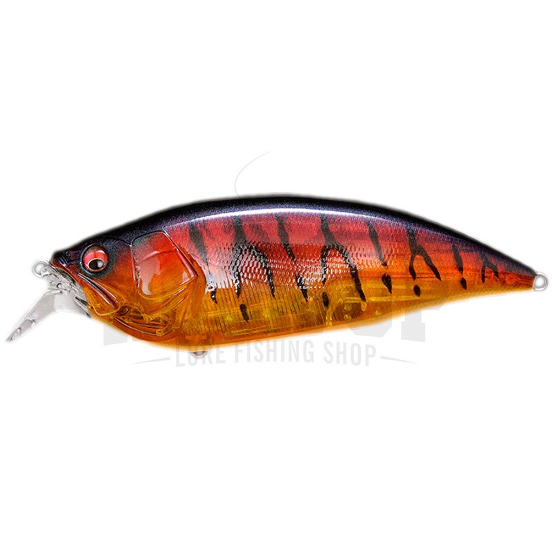 Megabass Big M 2.0 - Photo 19/31