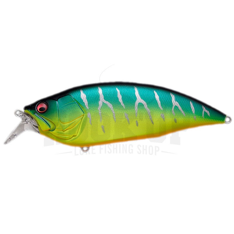 Megabass Big M 2.0 - Photo 20/31