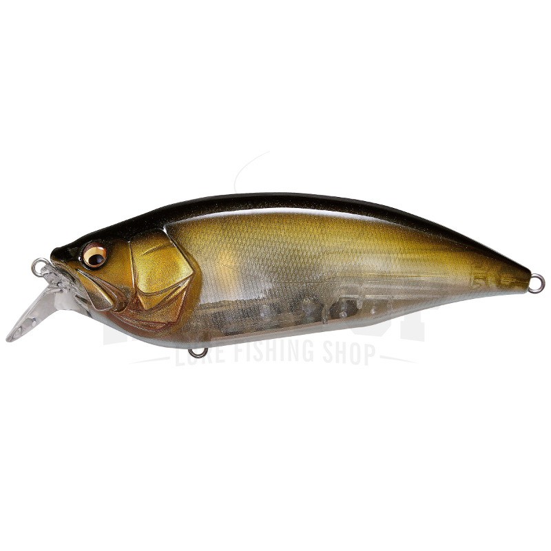 Megabass Big M 2.0 - Photo 21/31