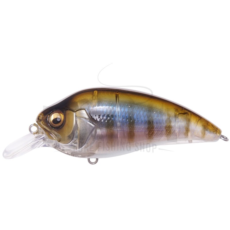 Megabass Super Z Z-1 - Picture 10 of 16