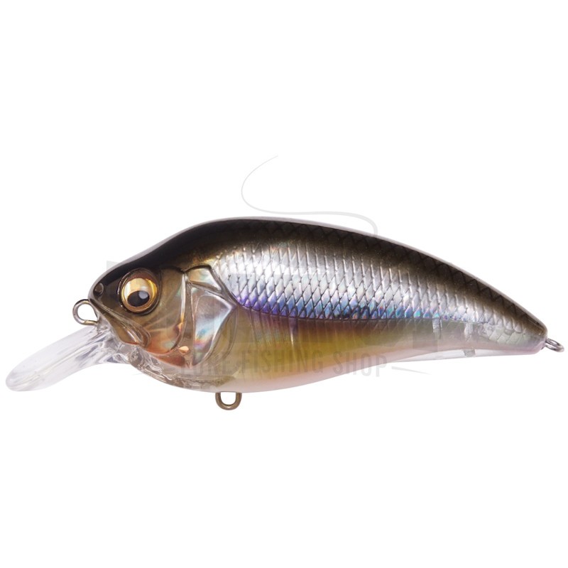 Megabass Super Z Z-1 - Picture 11 of 16