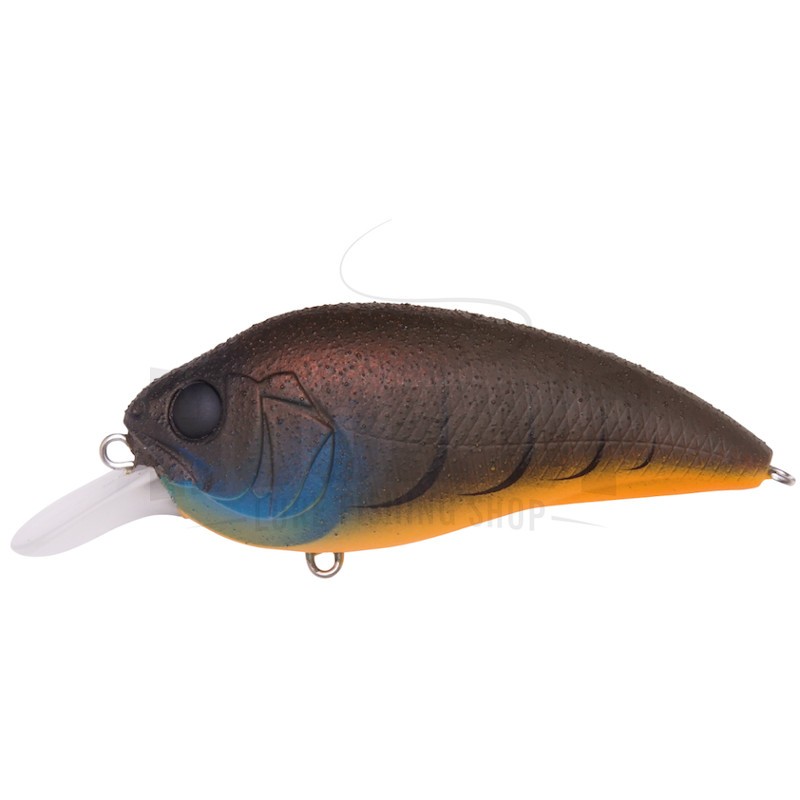Megabass Super Z Z-1 - Picture 12 of 16