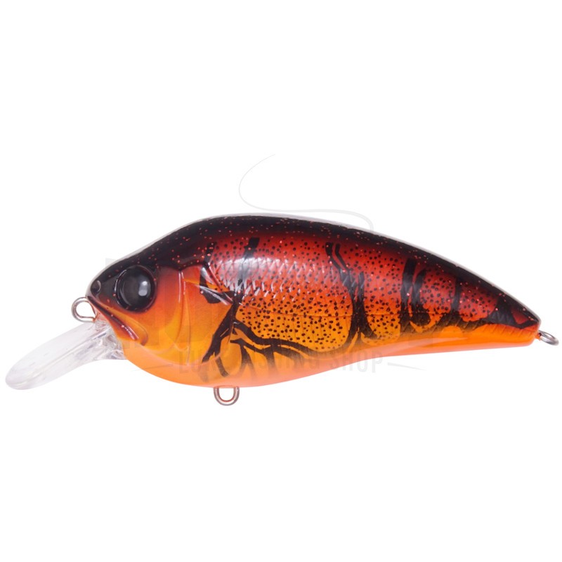 Megabass Super Z Z-1 - Picture 15 of 16