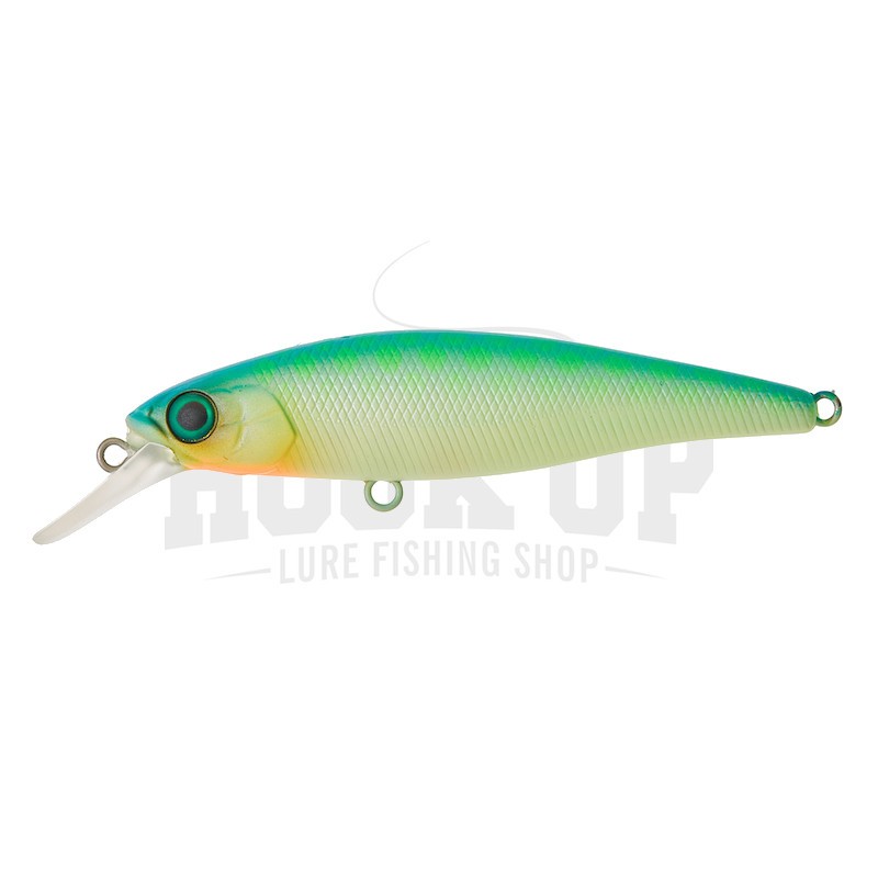 Illex Squad minnow 65 sp - Photo 27/36