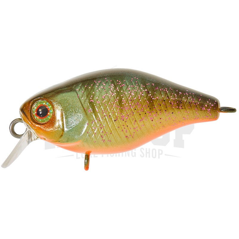 Illex Deep diving chubby 38 - Photo 23/28