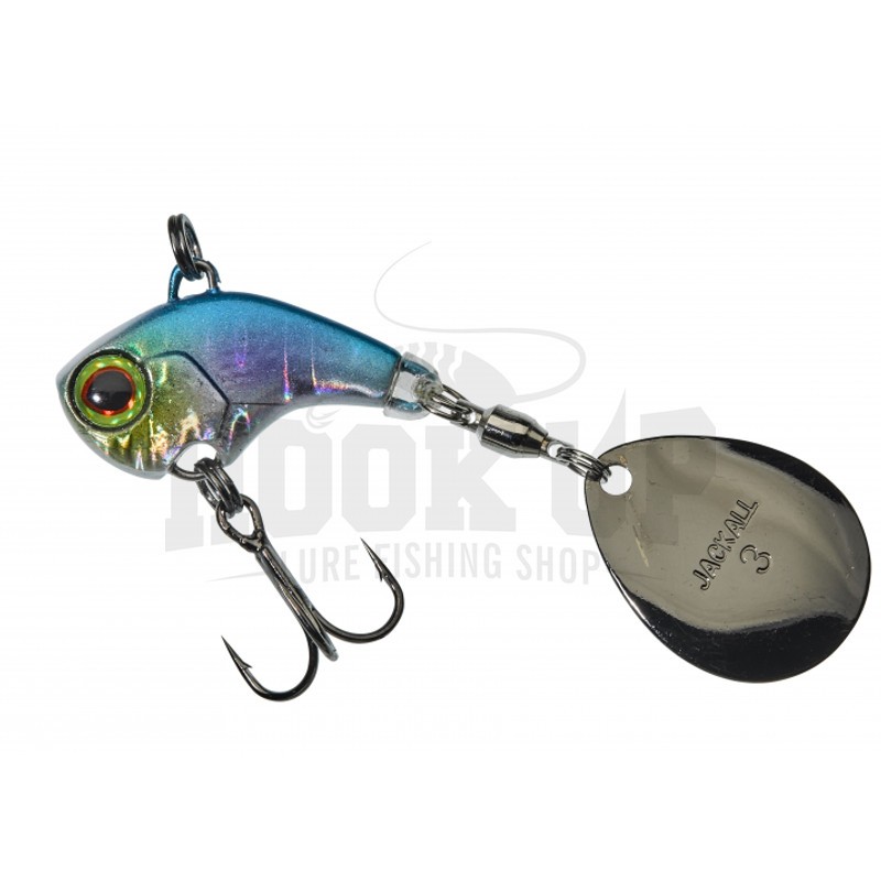 Illex Deracoup 1/4oz - Photo 21/35