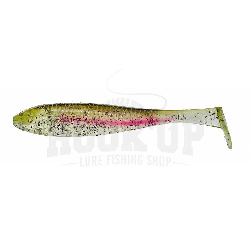 Illex Magic slim shad 5 - Imagen 24 de 44