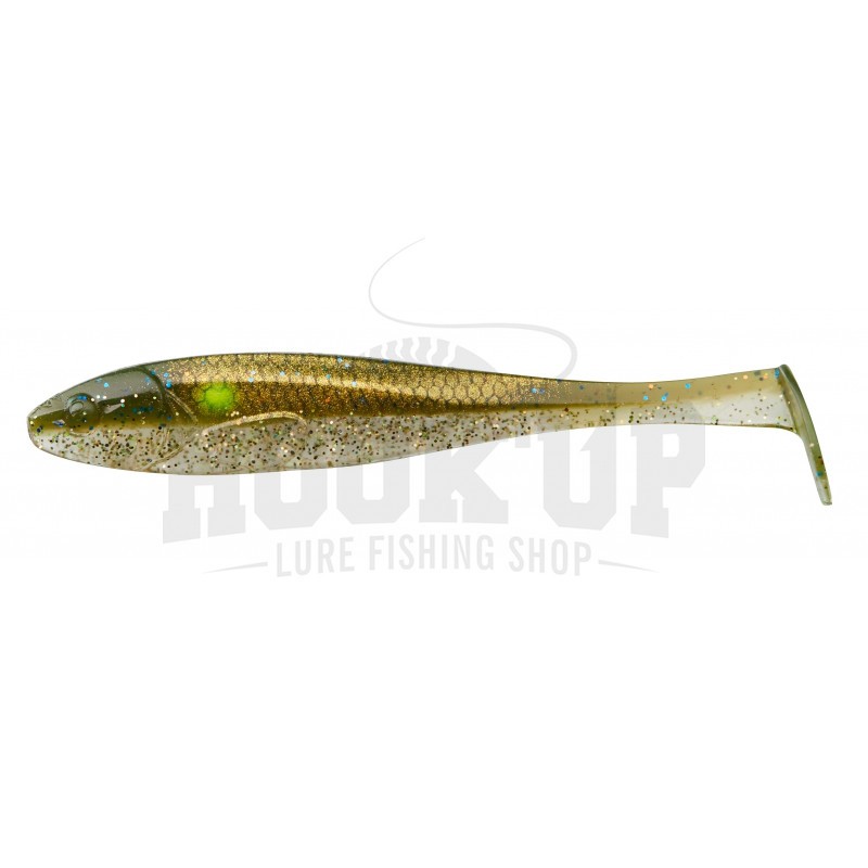 Illex Magic Slim Shad 3" 7.5cm