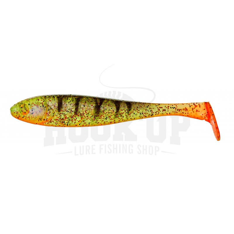 Illex Magic Slim Shad 4" 10cm