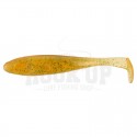 Gold Pumpkin