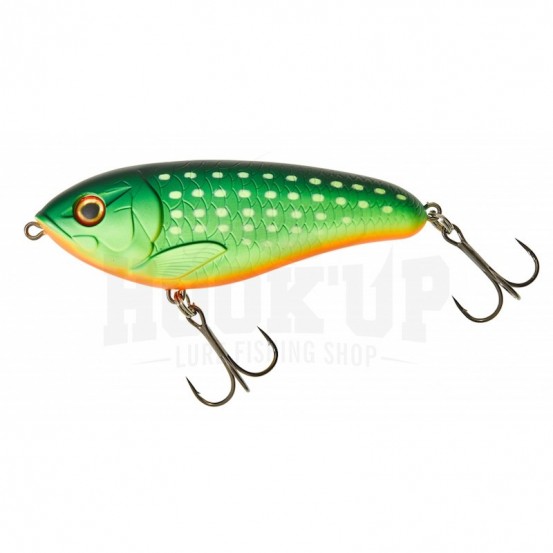 Illex Dexter Jerk 100 S