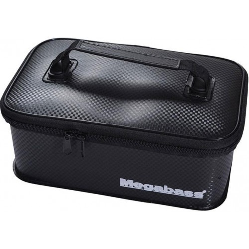 Megabass Multi Inner Case Black