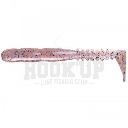 Reins Rockvibe Shad 3"