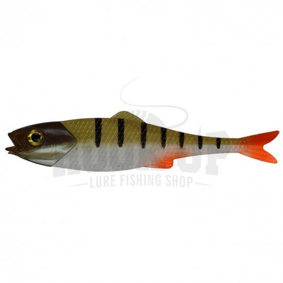 LMAB Finesse Filet 7cm Perch