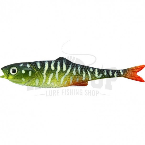 LMAB Finesse Filet 11cm